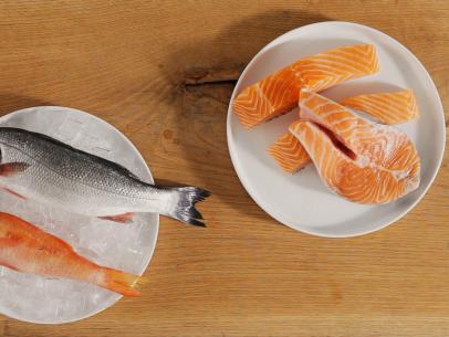 How to Pick and Store Fish: A Step-by-Step Guide : Recipes and Cooking :  Food Network