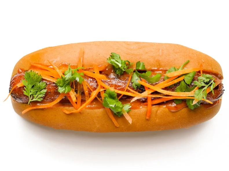 Food Stylist: Jamie Kimm 
