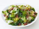 Easy Parmesan "Risotto" Recipe | Ina Garten | Food Network