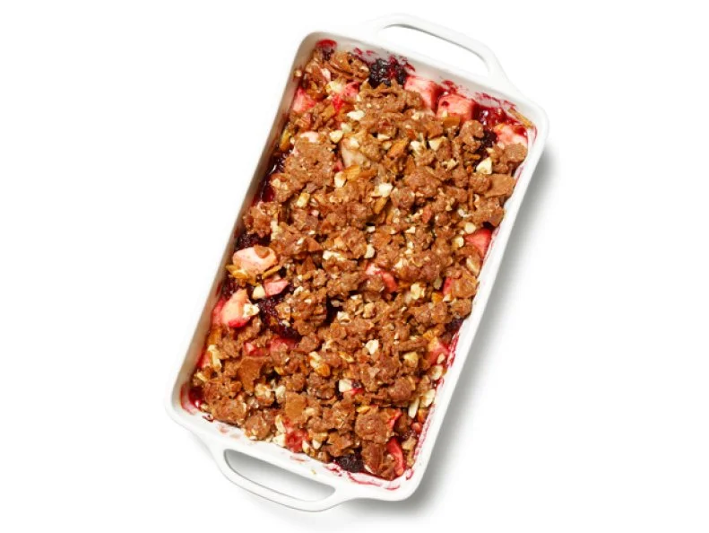 Food stylist: Brett Kurzweil
Prop stylist: Meghan Guthrie
