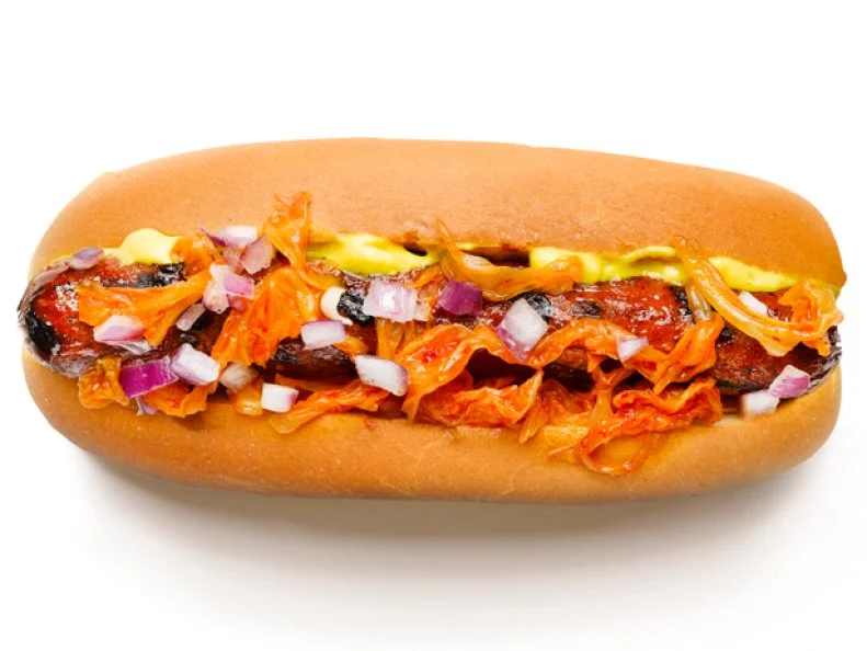 Food Stylist: Jamie Kimm 
