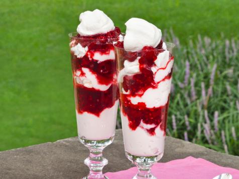 Eton Mess