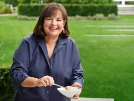 Ina's Best Summer Desserts