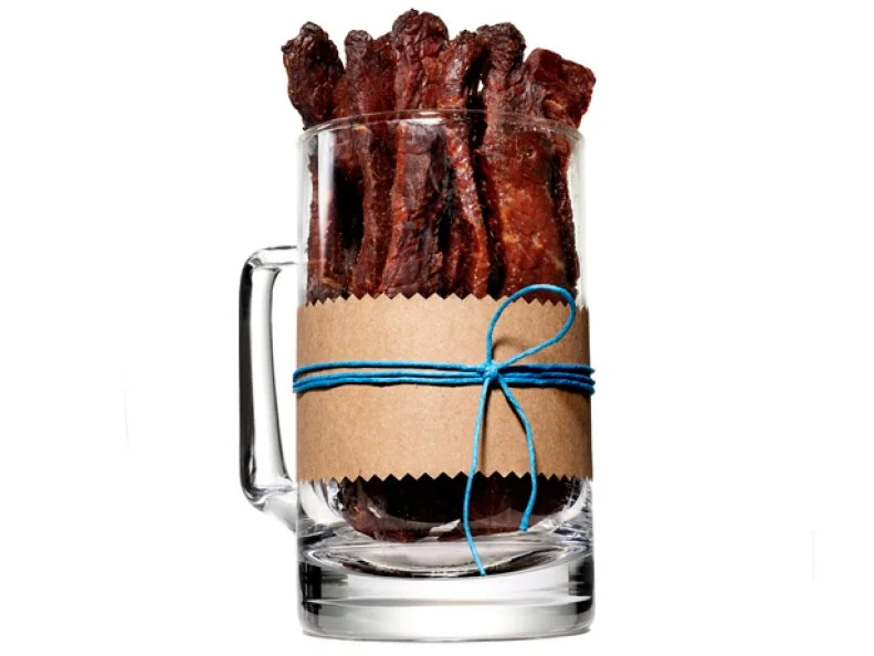 Food stylist: Brett Kurzweil
Prop stylist: Meghan Guthrie
