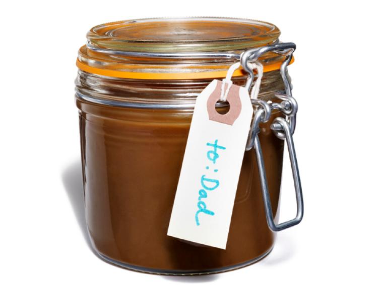 BeerOrange Caramel Sauce Recipe Food Network Kitchen Food Network