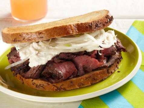 Baltimore Beef Bad Boy
