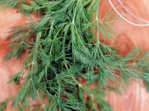Herb of the Month: Dill