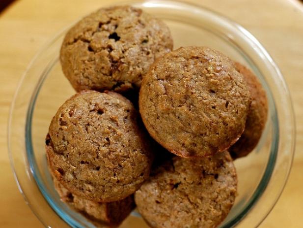 gluten-free muffins