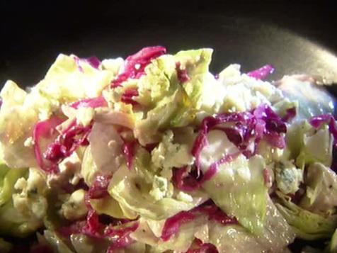 Long Beach Coleslaw