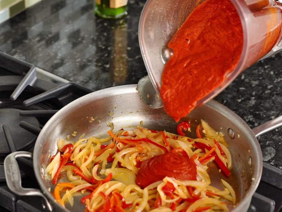 Try This at Home How to Make Paella Global Flavors Parties Food