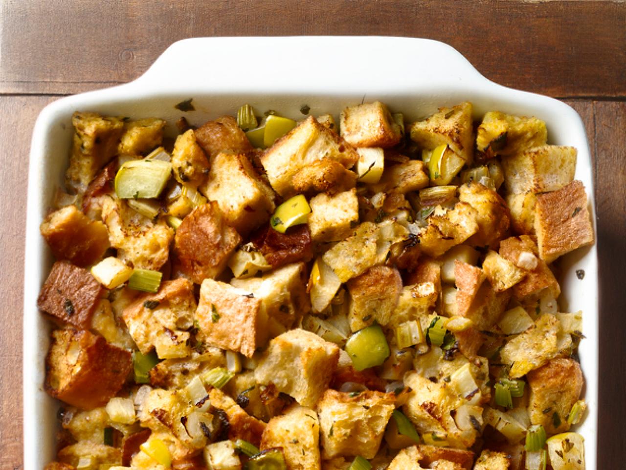 50 Stuffing Recipe Ideas | Recipes, Dinners and Easy Meal Ideas | Food ...