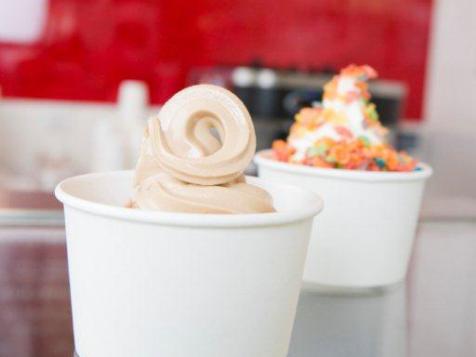 Frozen Yogurt: Is it Healthy?
