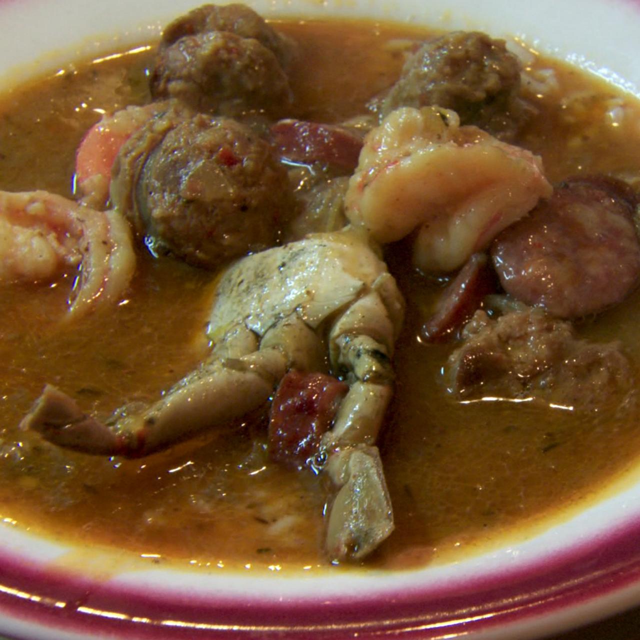 Easy Gumbo Recipe for Beginners • Divas With A Purpose