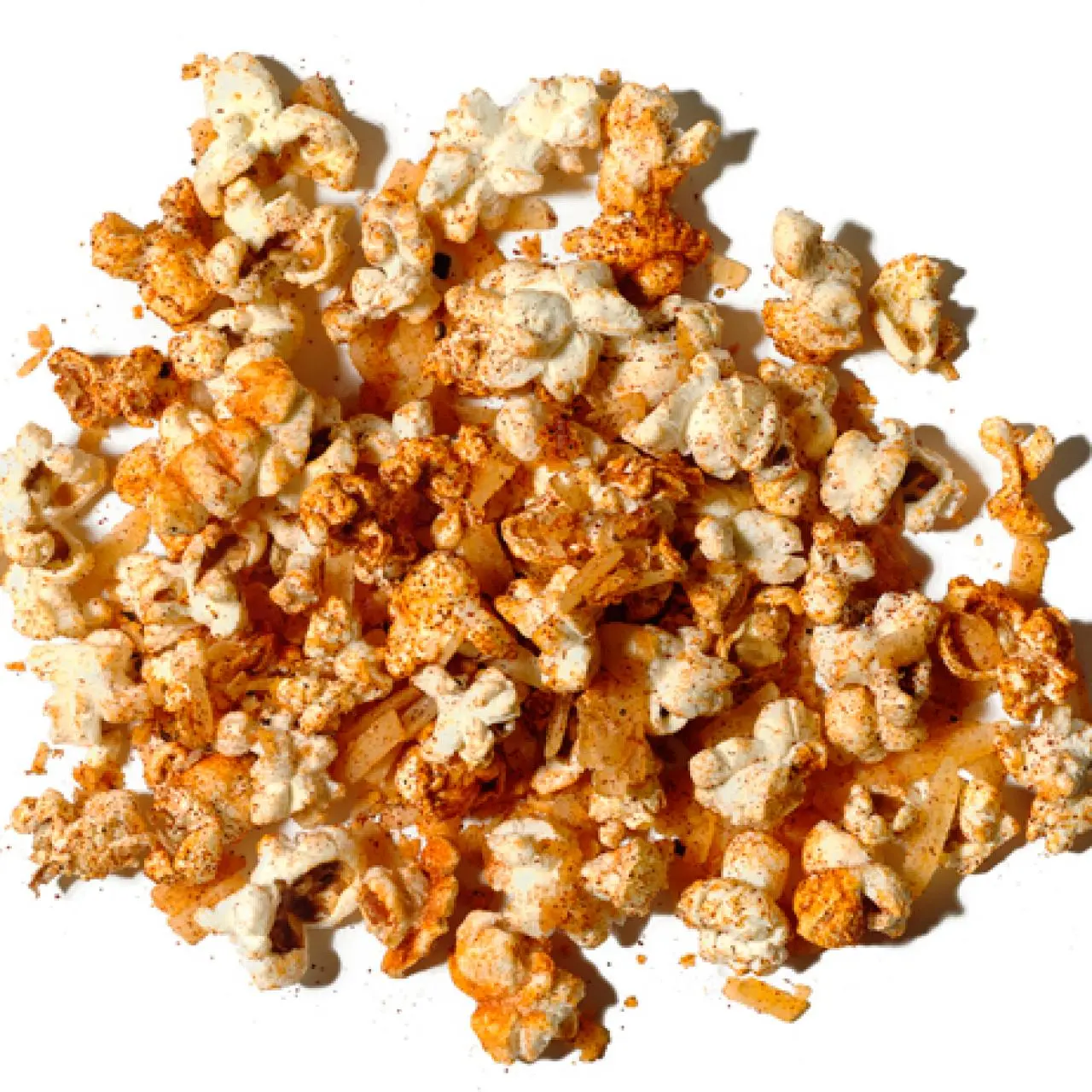 Parmesan-Paprika Popcorn Recipe | Ellie Krieger | Food Network
