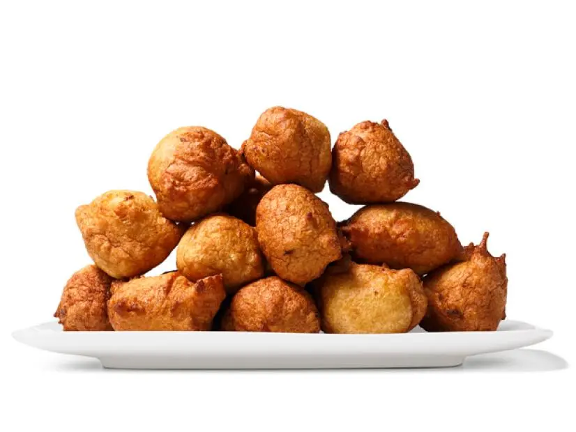 Food Stylist: Brett Kurzweil 
Prop Stylist: Leslie Siegel
