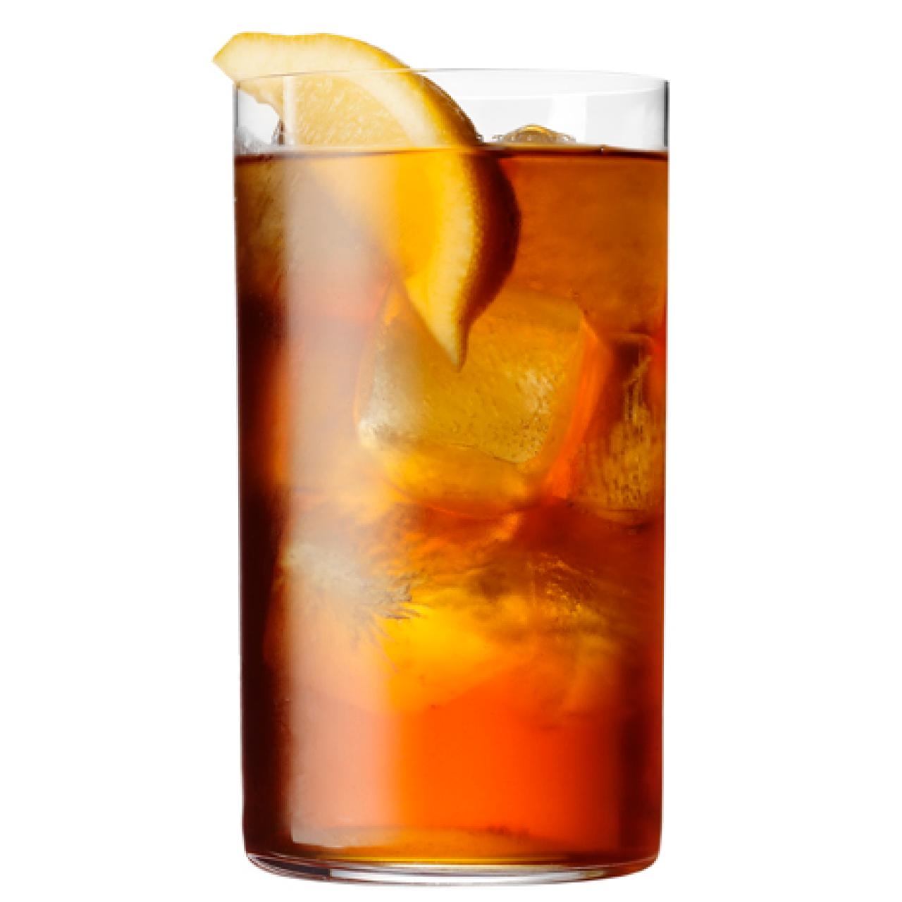 Share how you do your iced tea. For me, I just brew the tea well