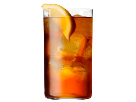 The Perfect Iced Tea — Food Network Kitchens
