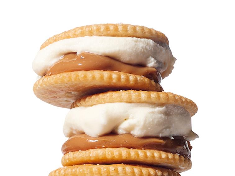 Salted Caramels Recipe Food Network Kitchen Food Network