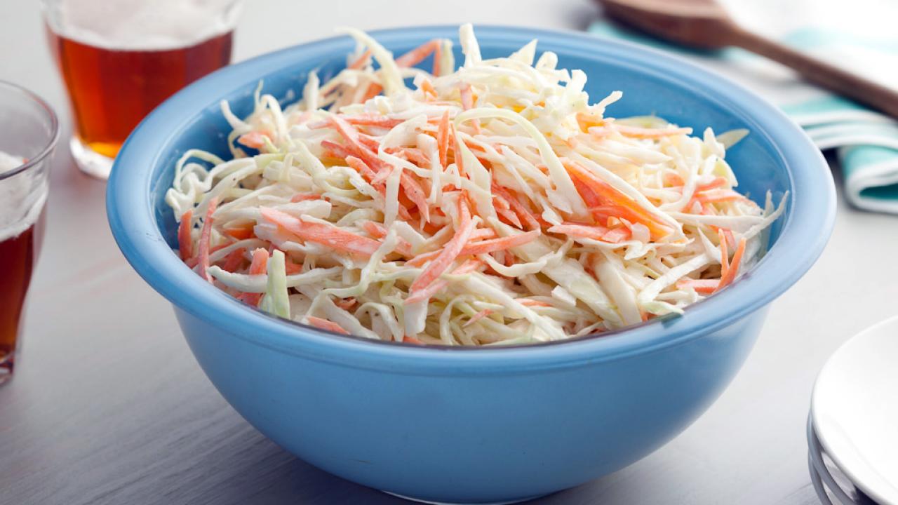 Coleslaw Recipe