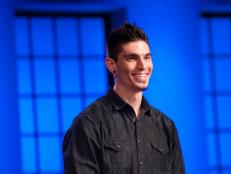 FNS7 Episode 2 Finalists Justin Balmes and Chris Nirschel in Evaluation.
