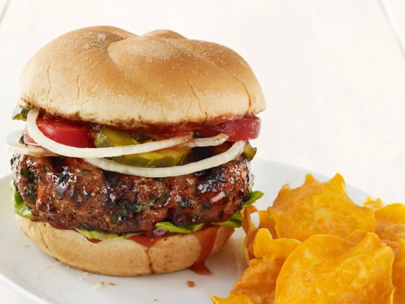 Food stylist: Jamie Kimm 
Prop Stylist: Marina Malchin
