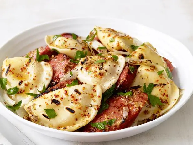 Pierogi