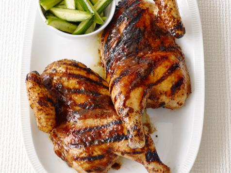 Best 5 Grilled Chicken Recipes for Summer