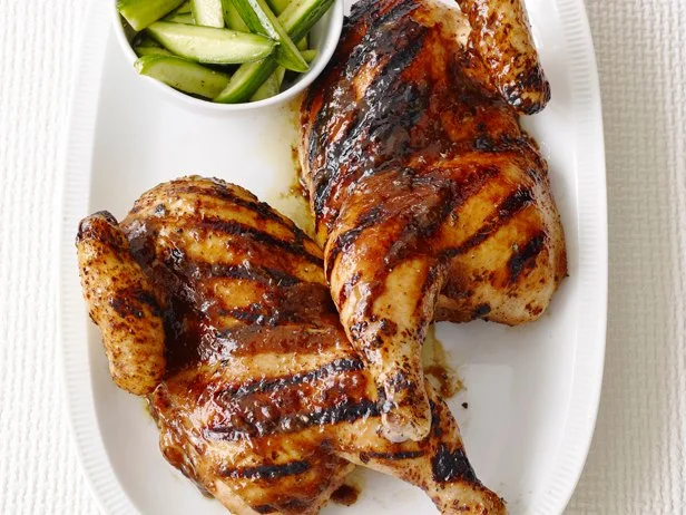 How to Grill a Whole Chicken on a Gas Grill: Easy, Juicy Perfection