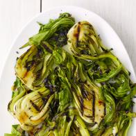 Food stylist: Jamie Kimm 
Prop Stylist: Marina Malchin
