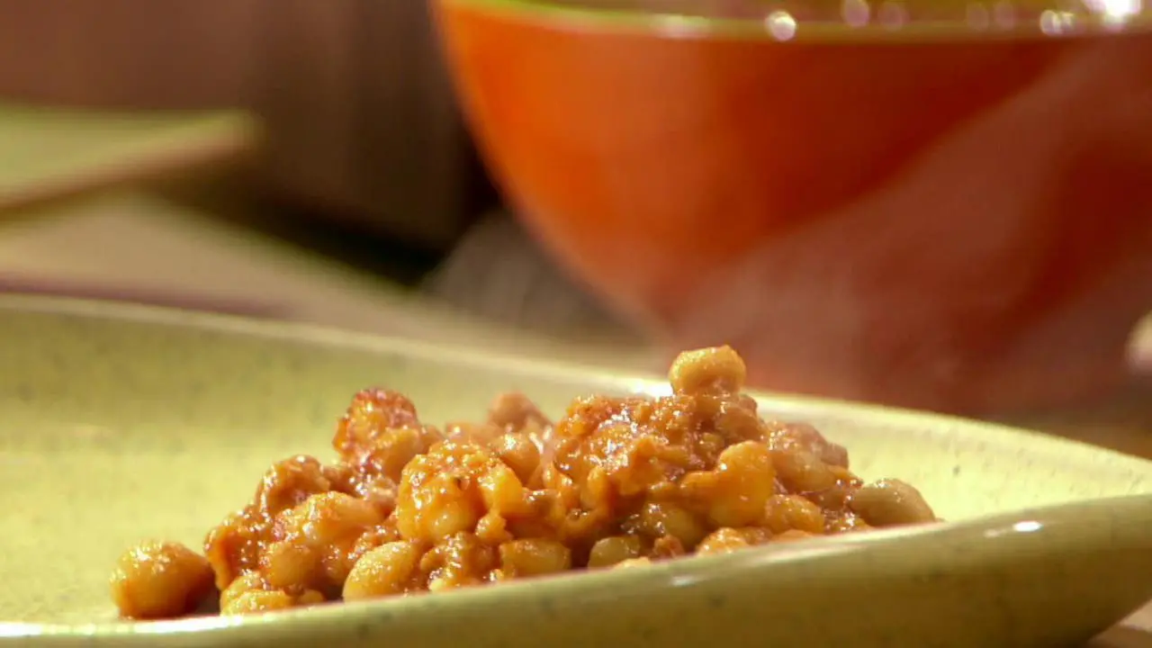 Rockin' Baked Beans