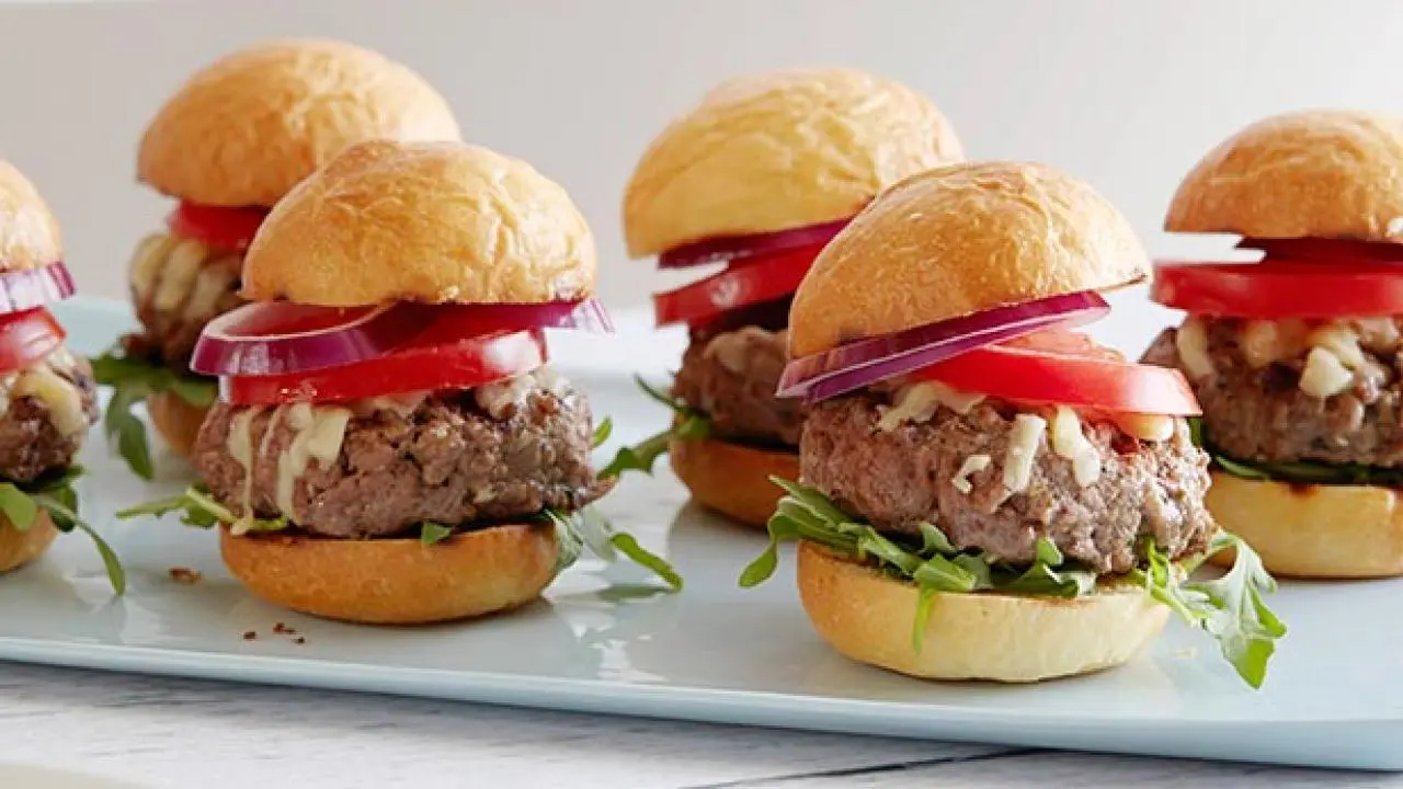 Sliders