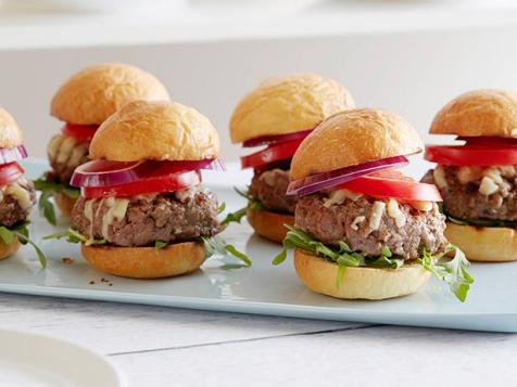 Sliders