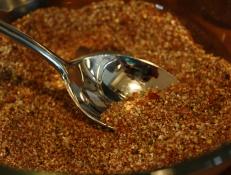Instead of boring bottled spice mixes, make your own batch of grill seasoning for meat, fish or veggies with all his favorite flavors.