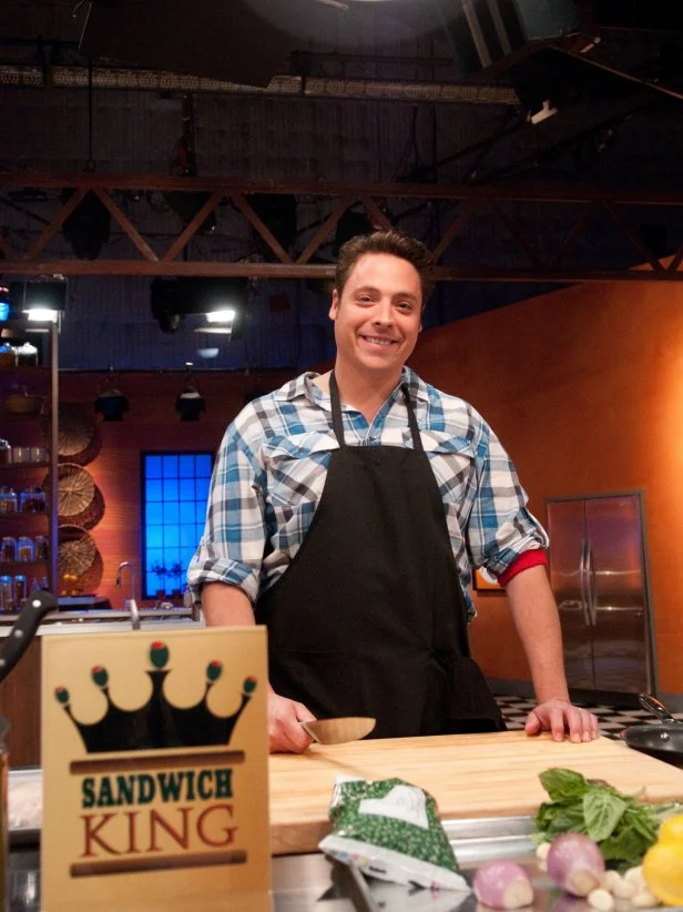 Jeff Mauro