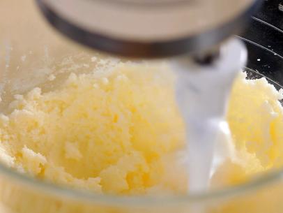 How to Make Butter with a Stand Mixer