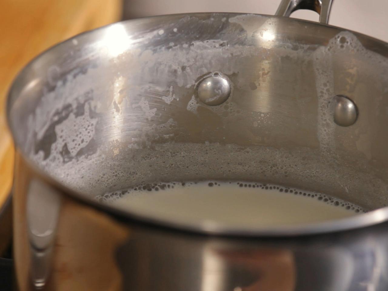 How to Temper Eggs A StepbyStep Guide Food Network