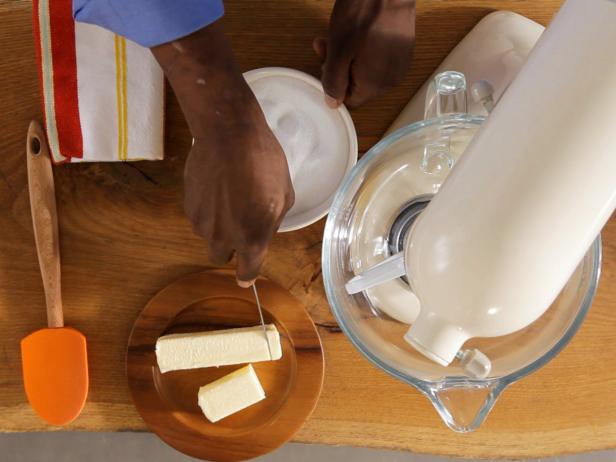 How to Cream Butter and Sugar in 6 Simple Steps