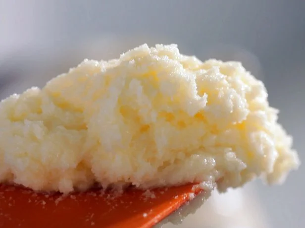 Simas Butter How to Cream Butter and Sugar : Food Network | Food Network
