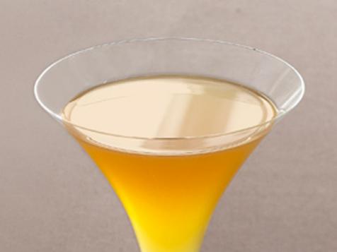 Green Tea Rocket