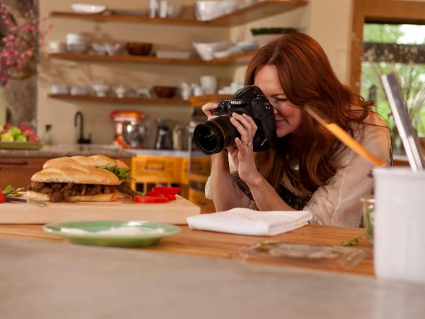 The Pioneer Woman: Behind the Scenes with Ree Drummond, The Pioneer Woman,  hosted by Ree Drummond