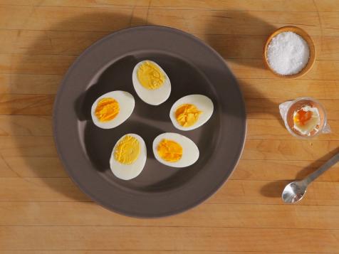How to Hard-Boil and Soft-Cook Eggs: A Step-by-Step Guide