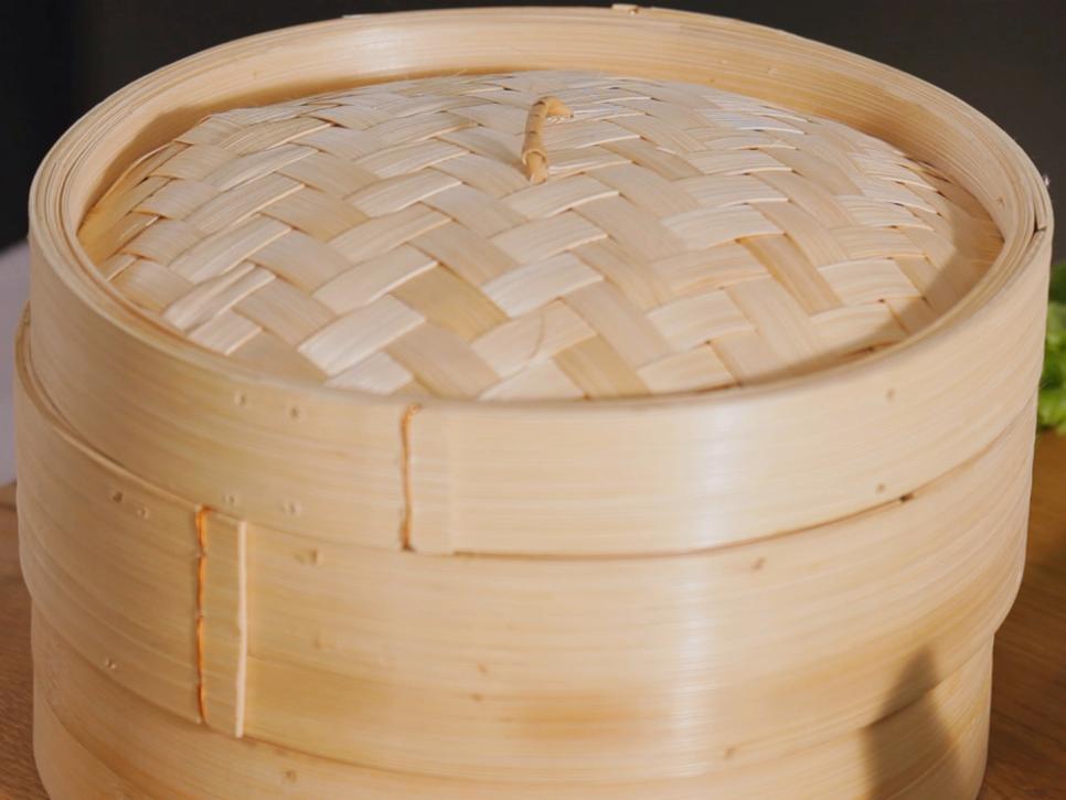 HowTo Basics of Steaming Food Network