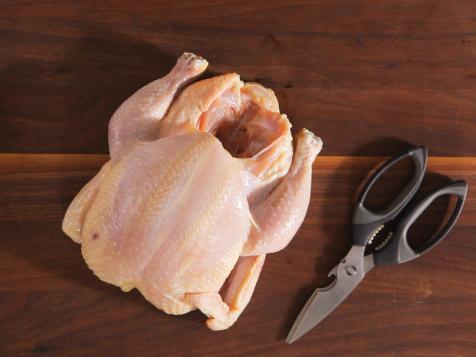 How to Butterfly a Chicken: A Step-by-Step Guide