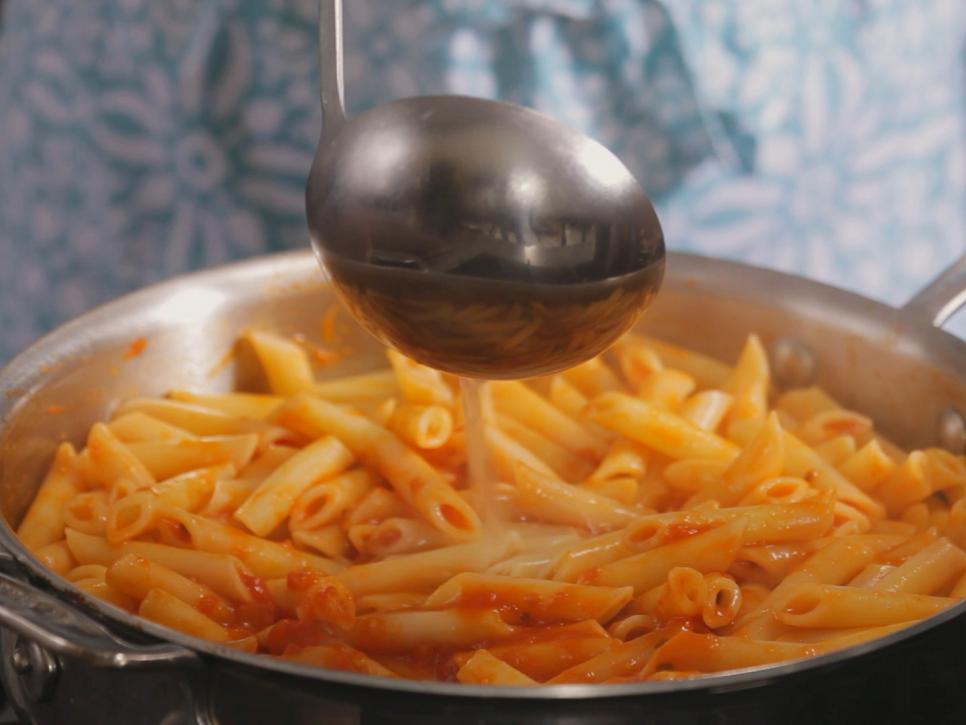 How to Cook Italian Pasta Food Network