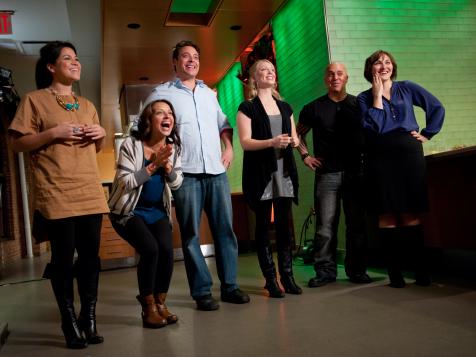 Caption It: And Then There Were 6