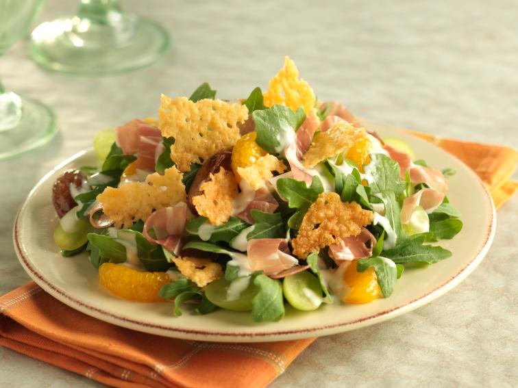 Italian Fruit Salad Recipe Food Network