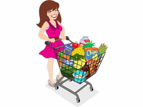 Pantry: Hungry Girl's Guilt-Free Essentials