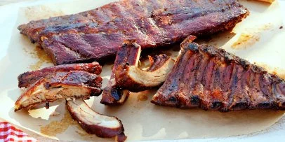 Bobby Flay's Best Barbecue Recipes