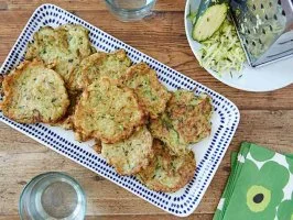 Best Zucchini Recipes