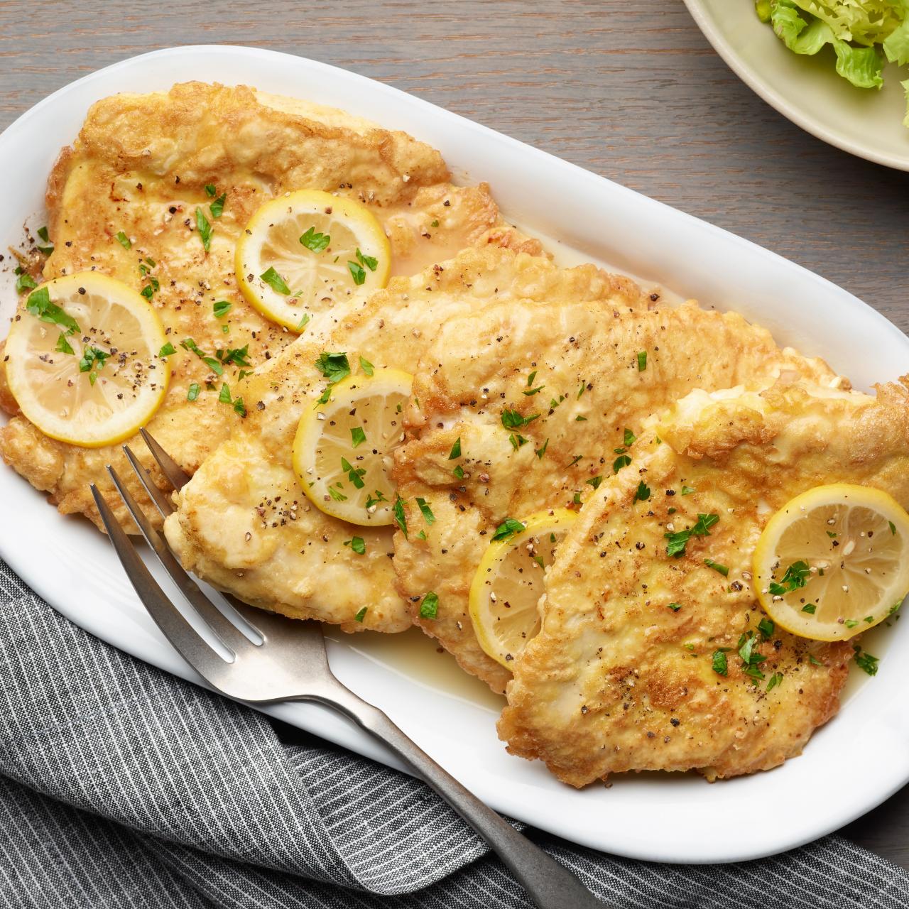 Chicken francese 2024 instant pot